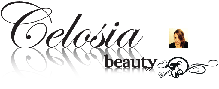 logo celosia beauty